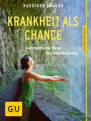 cover image of Krankheit als Chance